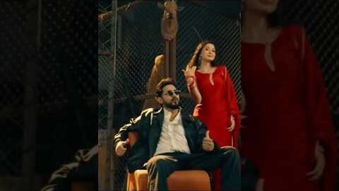 Asle Nal Aashqi (Official Video)| Kulshan Sandhu ft. Gurlez akhtar | New Punjabi Song 2026