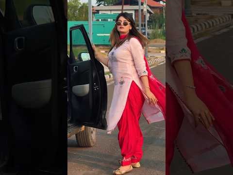 Manjot Kaur/Kangne/Jasmeen Akhtar/Jot Sidhu/Latest Punjabi songs 2026/New Punjabi Song 2026#new