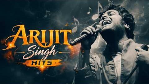 T-Series Station🎧: Arijit Singh Hits | Non-Stop All-Time Superhit Collection | Best of Arijit Singh