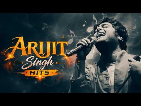 T-Series Station🎧: Arijit Singh Hits | Non-Stop All-Time Superhit Collection | Best of Arijit Singh