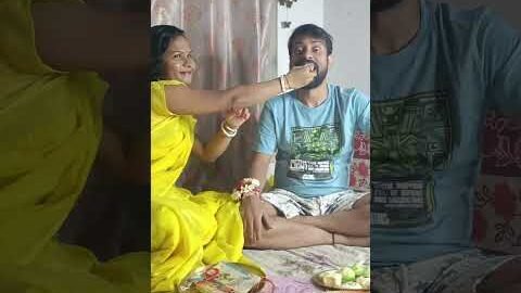 Happy raksha bandhan……. #rakshabandhan # #shortvideo #viral #sudipavideo #desi