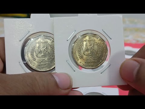 (8700303313)@coinforfuture12 #2rsagriaxpo#1rs#youtube #instagram #facebook #indiancoin #viral #video