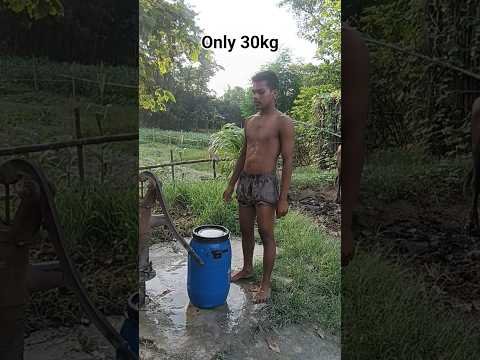 Desi Workout 🏡 #viral #motivation #gym #fitneess #desi #shorts
