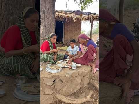 Village life Lunch in the Farm | Desi Food & Farm life #food