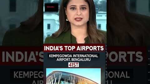 US Tourist Rants About Delhi Airport Duty-Free And Immigration Experience Sparks Intense Debate 2026