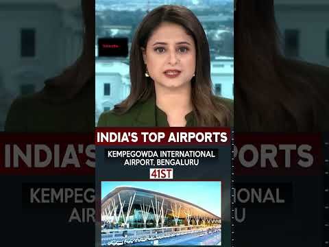US Tourist Rants About Delhi Airport Duty-Free And Immigration Experience Sparks Intense Debate 2026