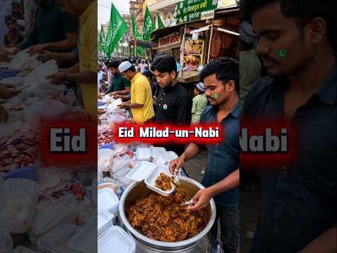Big Mistakes To Avoid On Eid Milad-un-Nabi! ❌️