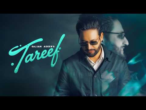 Tareef (Official Audio) Sajjan Adeeb | Balkar | Scooby | New Punjabi Songs 2026 | Jass Records