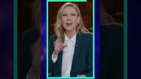 Trump ATTACKS Late Night Hosts — Desi Lydic Has This To Say!