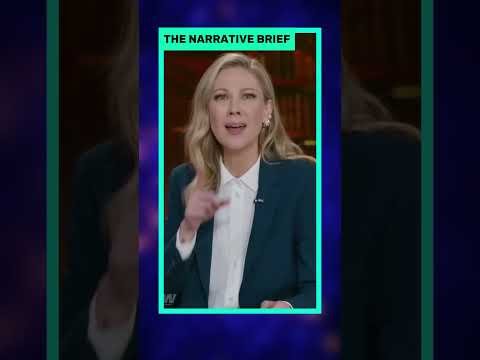 Trump ATTACKS Late Night Hosts — Desi Lydic Has This To Say!