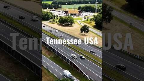 Tennessee USA