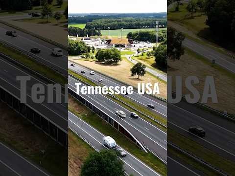 Tennessee USA