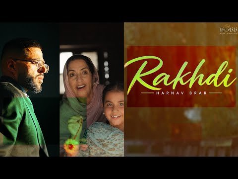 Rakhdi (Official Video) Harnav Brar | Boss Music Productions | New Punjabi Song  2026
