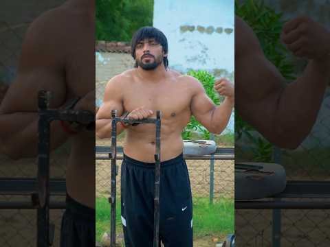 Desi Workout🔥 Desi Fitness🐅 #desi #fitness #motivation #trending #bodybuilding