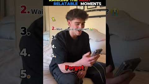the last one is real  #shorts   #viral #funny #comedy #fyp #america  #ranking #funnymoment #world