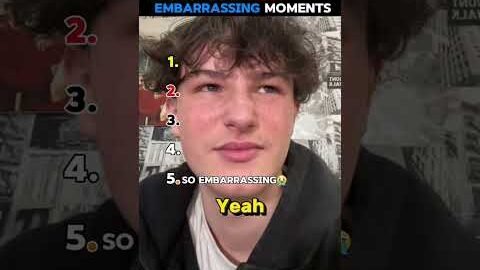the last one is real  #shorts   #viral #funny #comedy #fyp #america  #ranking #funnymoment #world