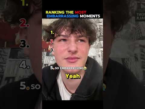 the last one is real  #shorts   #viral #funny #comedy #fyp #america  #ranking #funnymoment #world