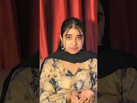 Khush Hoke Dina Cash ||#new Punjabi Song Short Video 2026|#punjabisong#ytshorts#reels#sanjanabuttar|