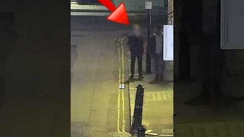 Undercover Cop Wears Rolex to Attract Robbers