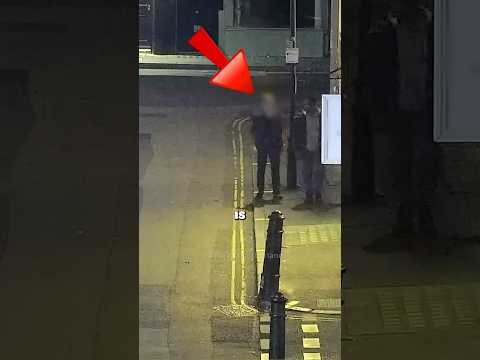 Undercover Cop Wears Rolex to Attract Robbers