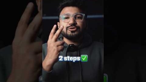 Go VIRAL by just uploading PHOTOS on INSTAGRAM 🚀 #Shorts | Sunny Gala