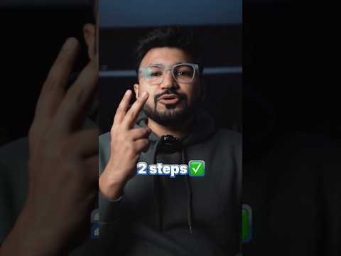 Go VIRAL by just uploading PHOTOS on INSTAGRAM 🚀 #Shorts | Sunny Gala