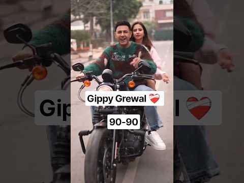 Gippy Grewal – 90 90 ( Jatt Nu Chudail Takri | Latest Punjabi Song❤️🩹 #punjabisong #punjabistatus