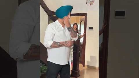 Pagg | Inderjeet Nikku | Punjabi Songs 2024 | Gurmeet Singh | Finetouch Music