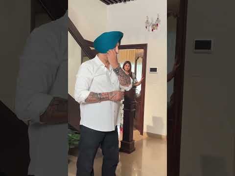 Pagg | Inderjeet Nikku | Punjabi Songs 2024 | Gurmeet Singh | Finetouch Music