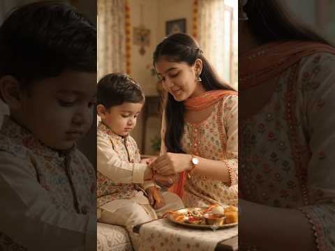 Raksha Bandhan Status ๐๐ผ๐ #rakshabandhan #trending #viralshorts #rakhi #comedy #desi #funnyshorts