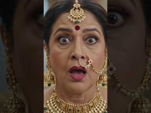aapka Gussa bhi Subtitles ke sath aana chaiye 😂#sasbahucomedy #desi #mazaj #bahu#sas#funny#comedy#ai