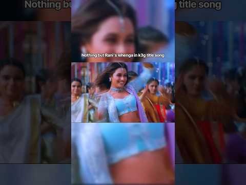 This lehenga💙😭#edit #lehenga#rani #k3g #new#desi #outfit #classic