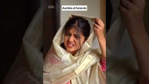 Aunties be like 😂 #fyp #shorts #funny #viralvideo #explore #funnyshortvideo #desi #ytshorts