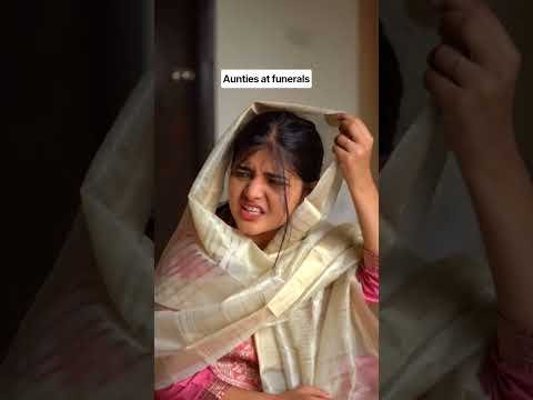 Aunties be like 😂 #fyp #shorts #funny #viralvideo #explore #funnyshortvideo #desi #ytshorts