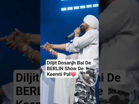 G.O.A.T. Diljit Dosanjh #song #punjabisong #trendingsong #shorts #viral #diljitdosanjh