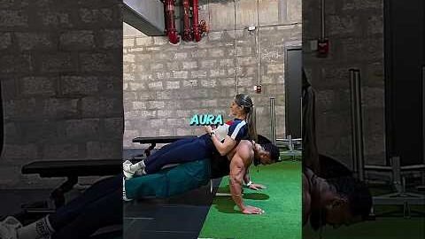 Real Calisthenics Aura 🥶 #shorts # #motivation #fitness #calisthenics #sports #gym #fyp #foryou