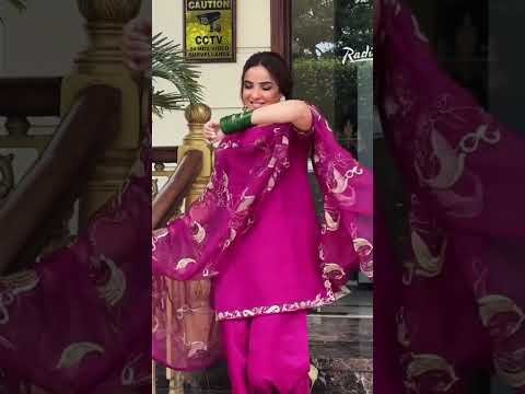 Jasmin Bhasin | New Punjabi Songs #jasminbhasin #punjabisong #shorts #viral #trending