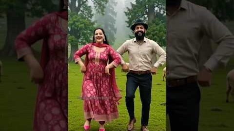 Gaani New punjabi song dance ❤️#dance #love #punjabisong #newsong #viralreels #sapphiredograhere