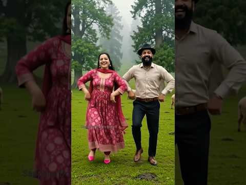 Gaani New punjabi song dance ❤️#dance #love #punjabisong #newsong #viralreels  #sapphiredograhere