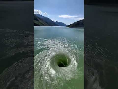 how cyclone looks in sea | cyclone sea real video #shorts #merchantnavy #viral #trending