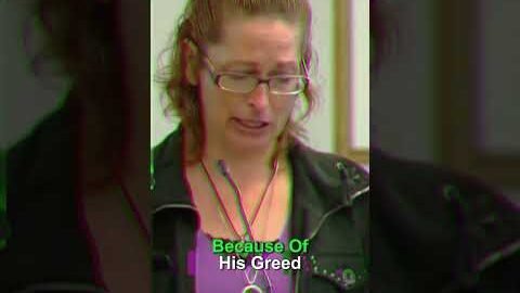 Most BRUTAL Killers Reacting To A Death Sentence #court #viral #courtroom #trending #fyp