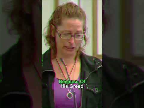Most BRUTAL Killers Reacting To A Death Sentence #court #viral #courtroom #trending #fyp