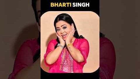 Bharti Singh Ki Ye Journey Dekhkar Aap Bhi Emotional Ho Jaoge ❤️🥹 |Bharti Singh Story #shorts #viral