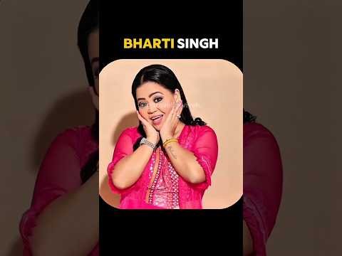 Bharti Singh Ki Ye Journey Dekhkar Aap Bhi Emotional Ho Jaoge ❤️🥹 |Bharti Singh Story #shorts #viral