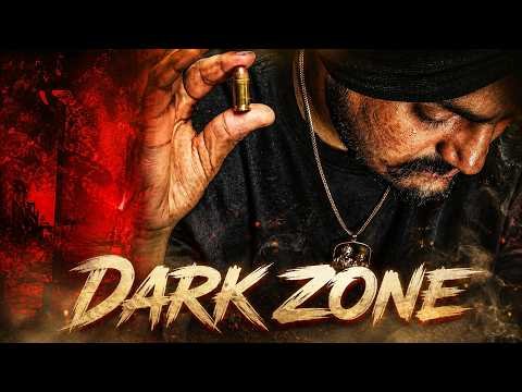 Dark Zone Sidhu Moosewala Tiger | Jang Dhillon | Gaiphy | New Punjabi Songs 2026 | Rangi Music 8