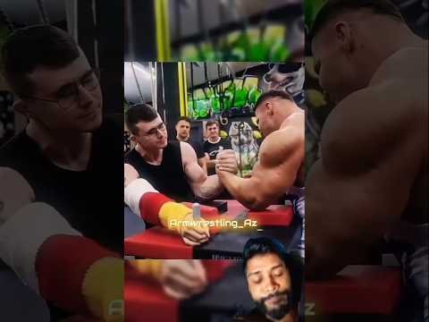 Akimbo Prime vs Jeff Dabe Best 2025 2026#armwrestling #wrestling#wrestler#shorts#viral#usagymnastics