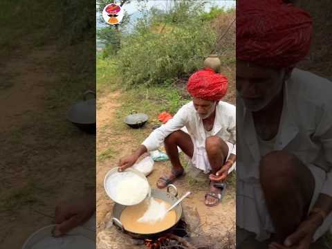 Desi Halwa #edit
