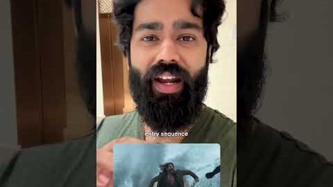 Toxic First Day First Show | Toxic Movie Review | Yash, Kiara Advani | Toxic Movie | Tata Play Binge