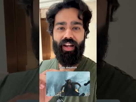 Toxic First Day First Show | Toxic Movie Review | Yash, Kiara Advani | Toxic Movie | Tata Play Binge