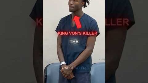 King Vons killer is free to go 😳…